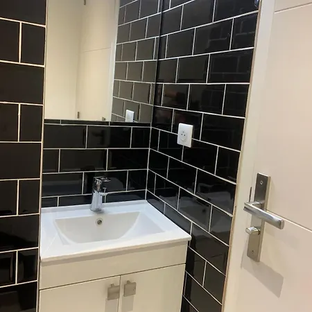 Comfortable 2 Bedroom Perfect For 4 People * אנטיב