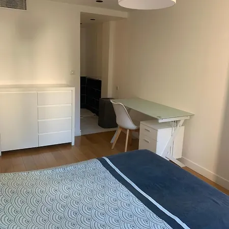 Comfortable 2 Bedroom Perfect For 4 People *